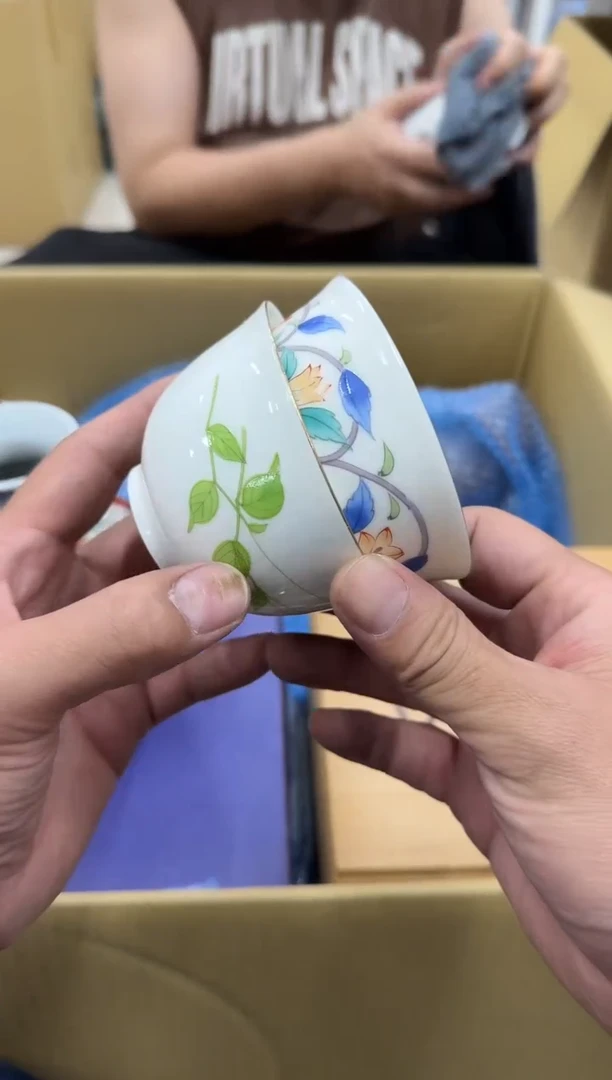 琉璃手工艺品用****398