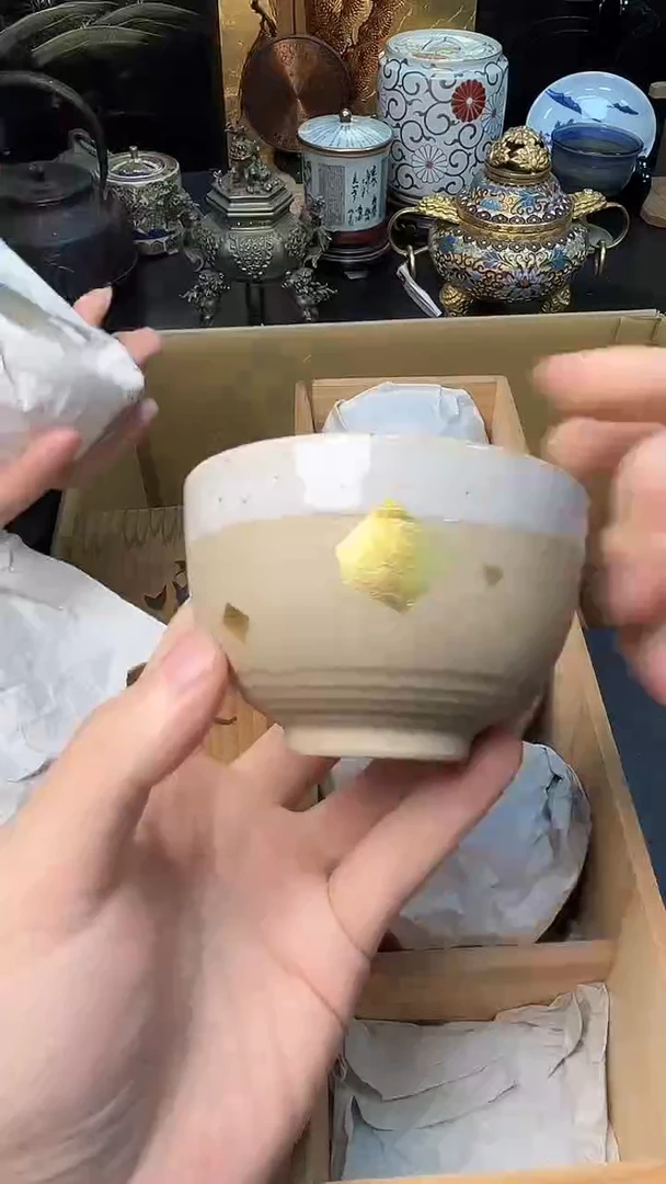 茶宠瓷器茶具套装