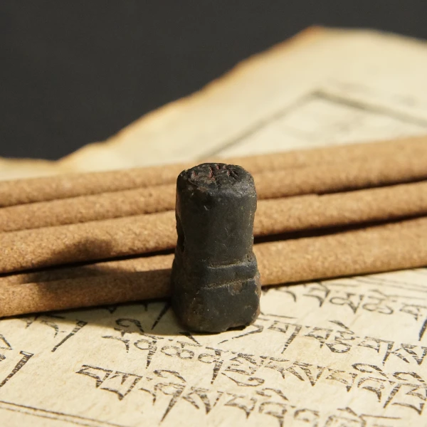 印章挂件/LBTGW2218Z/古玩老串/律宝堂