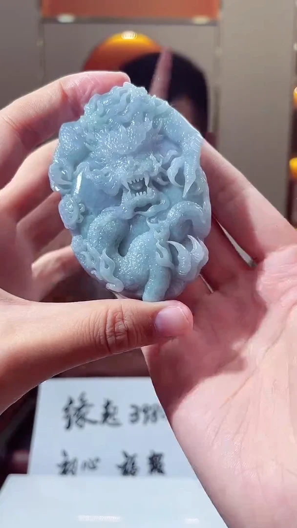 颈饰未镶嵌翡翠X-@@GPYM1010106