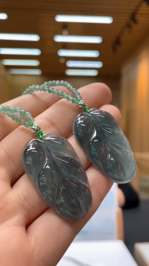 未镶嵌定制翡翠多样性发货（只发一件）x36