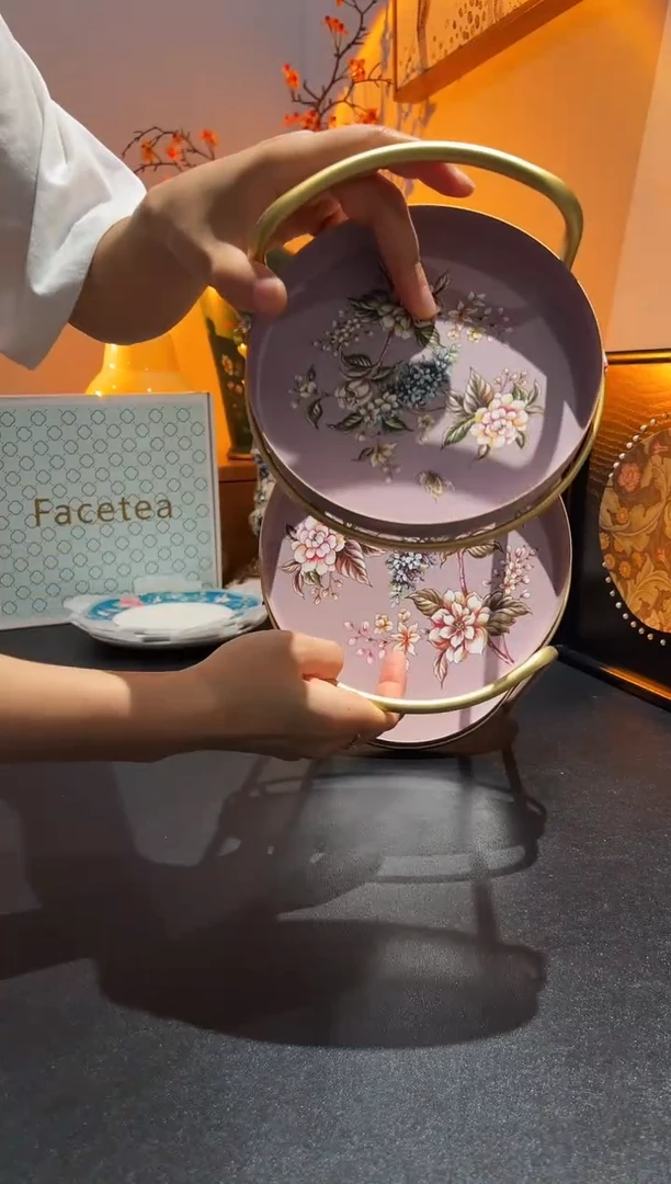 外贸陶瓷家居百货