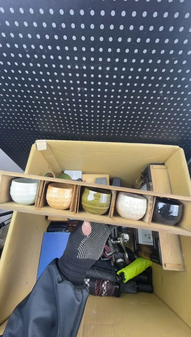 X**西小懂中古百货2号店