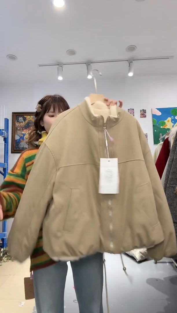 木子豆秋冬清货款默认微瑕（no退换）