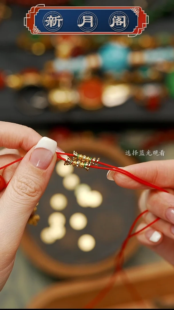 【闪购商品】柏香籽/百香籽吊坠文玩配饰