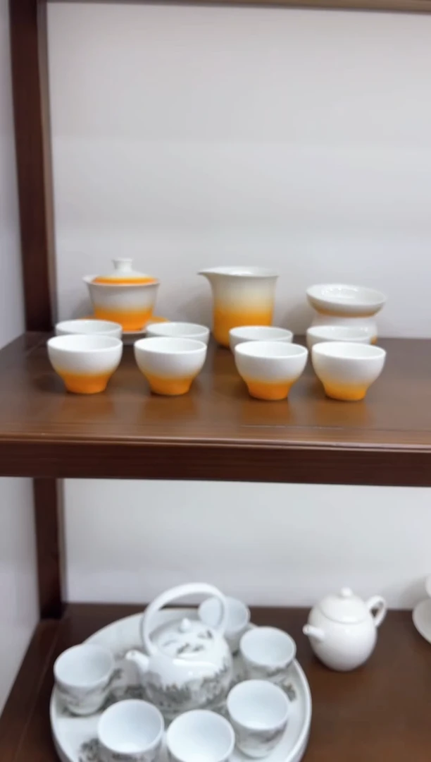 其他言泥陶瓷品牌推广中秋场YN
