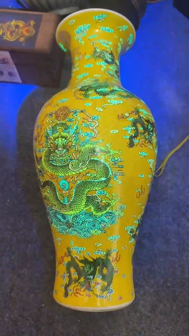 （闪购商品）一对瓷