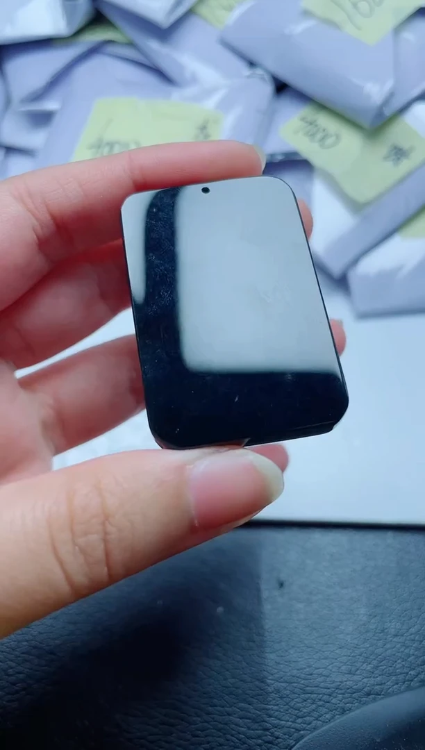 和田玉未镶嵌颈饰多样性发货一件发货