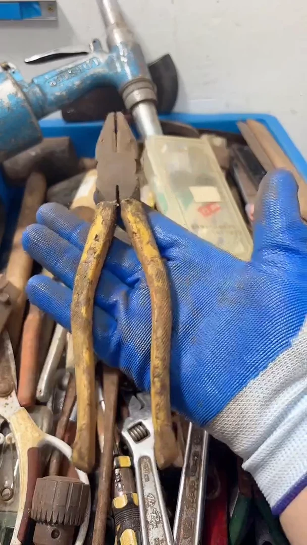 寒*雪隐龙中古回流工具