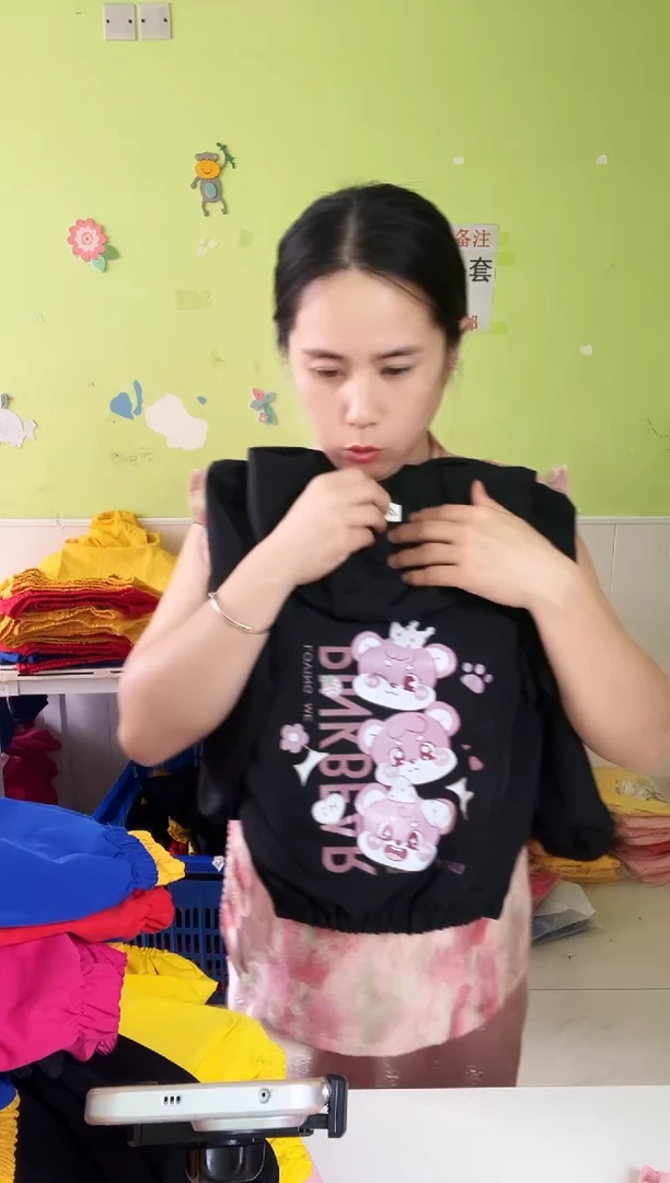 春秋外套110码-465