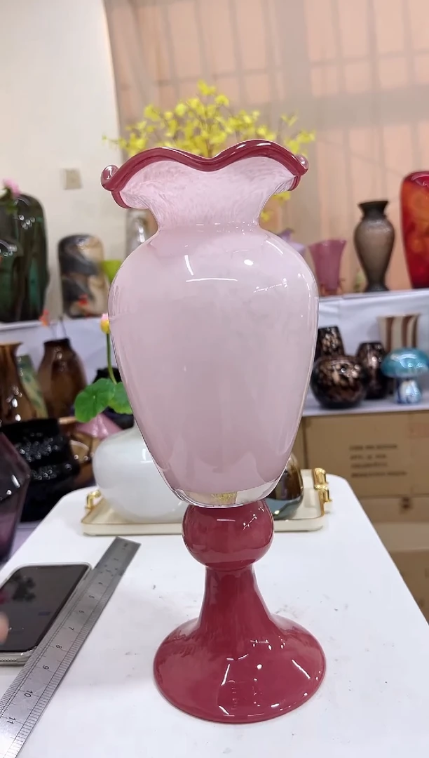 【闪购商品】也麦花器