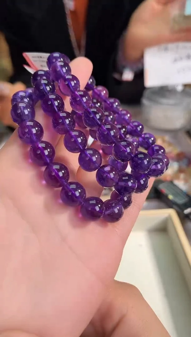 【闪购商品】水晶手链未镶嵌37多样性发其一/11+