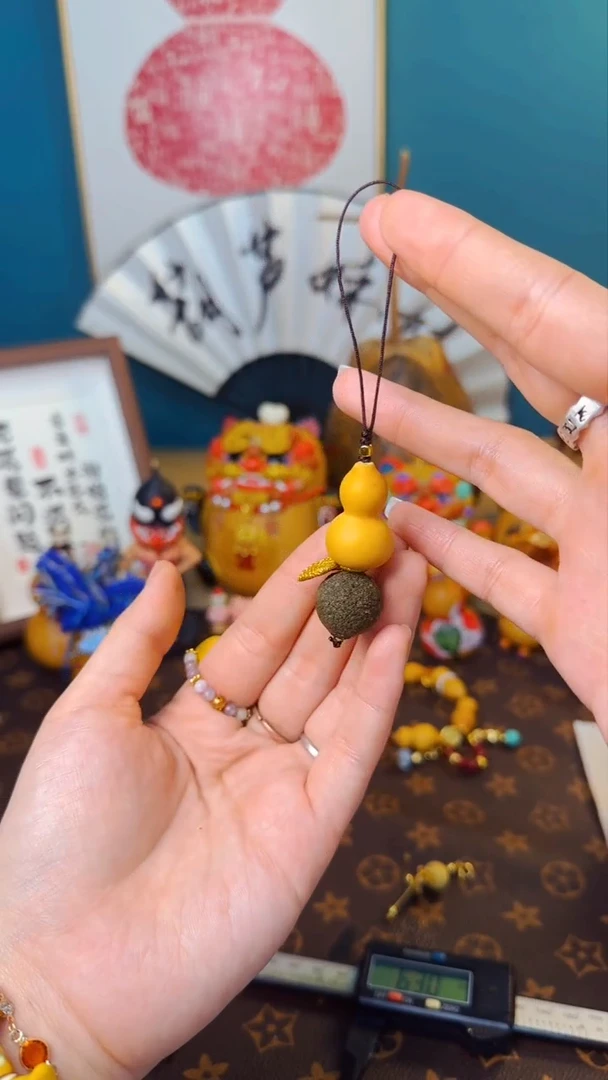 【闪购商品】030文玩葫芦文玩好物