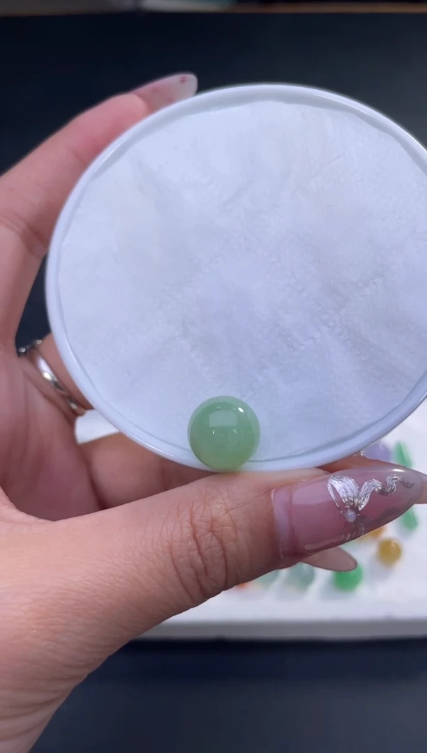 未镶嵌定制翡翠1281