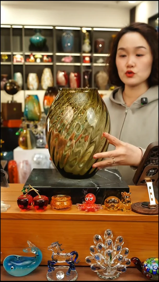 外贸花瓶花器花盆016