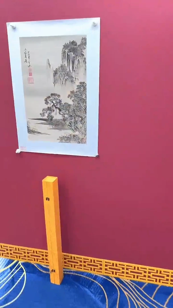 国画书法绘画闪购