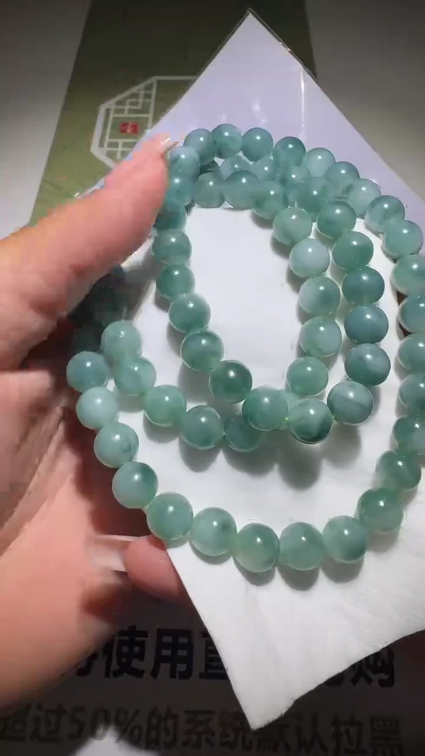 未镶嵌定制翡翠-毛货-不退不换-