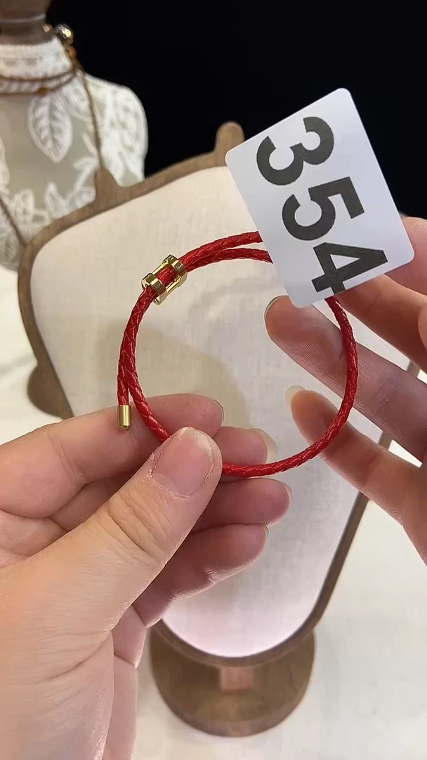 项链钛钢淡水珍珠354