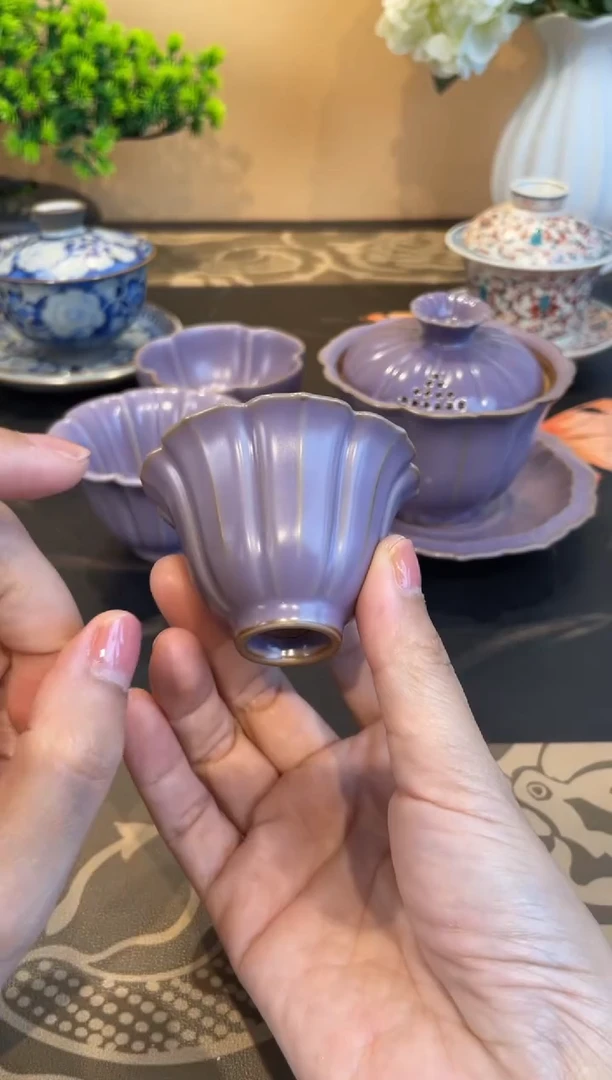 小缘茶器 源头工厂