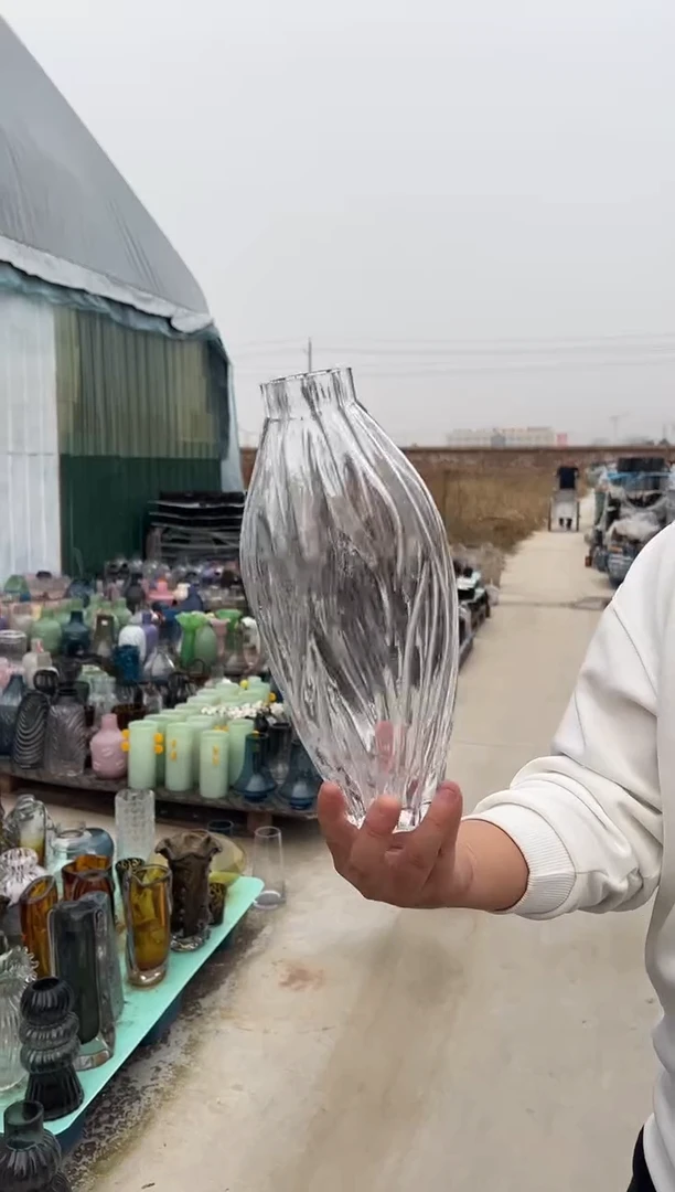 水养鲜花干花插花客厅装饰品