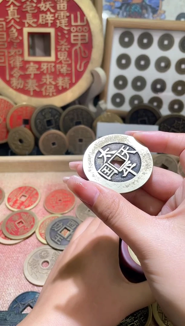 铜现代手工艺花钱