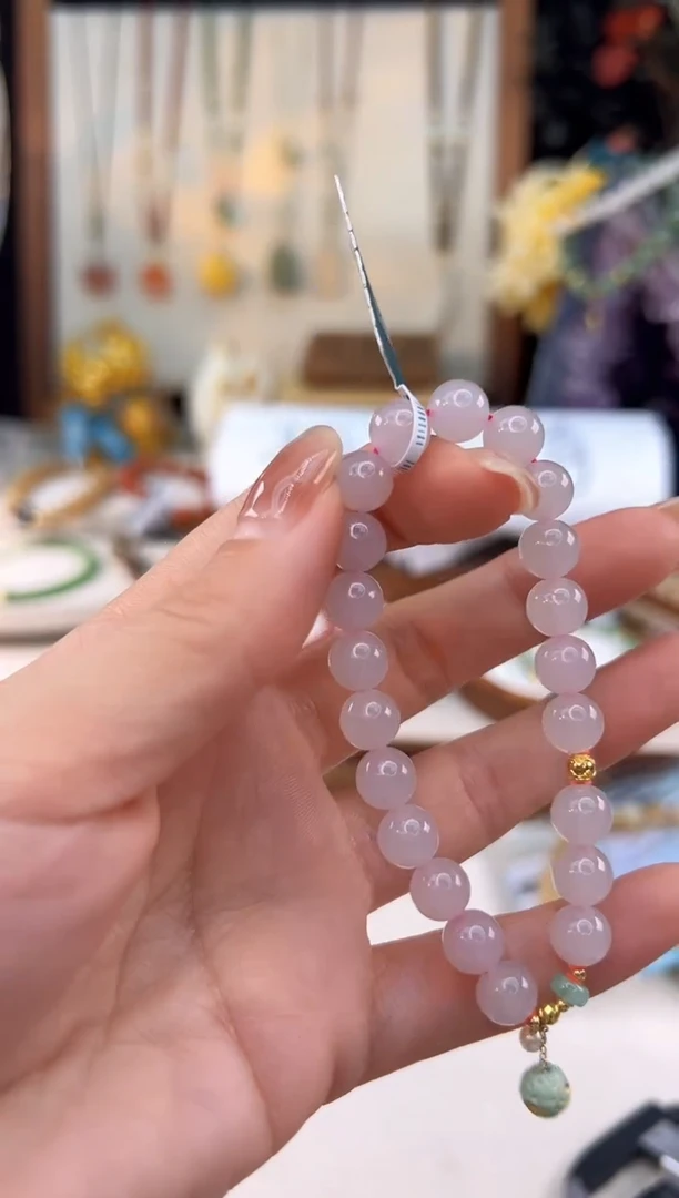 手饰和田玉未镶嵌@@G921D016484