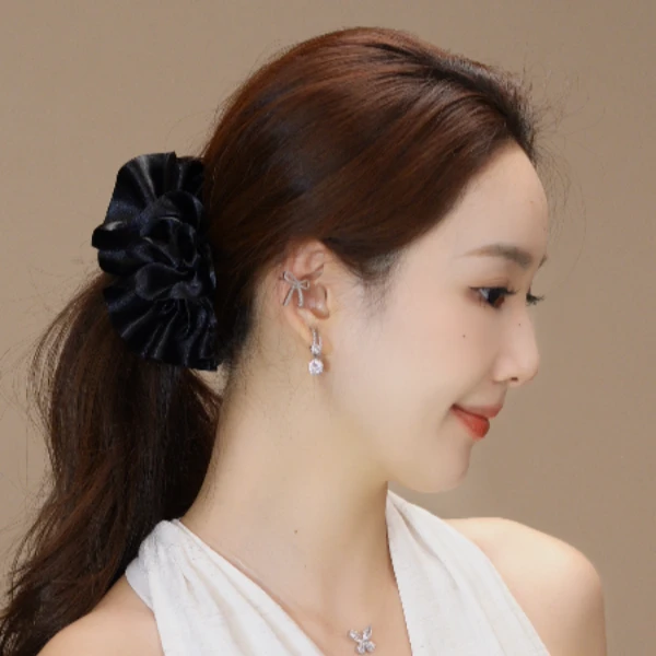 泡泡香蕉夹发夹077-001FJ