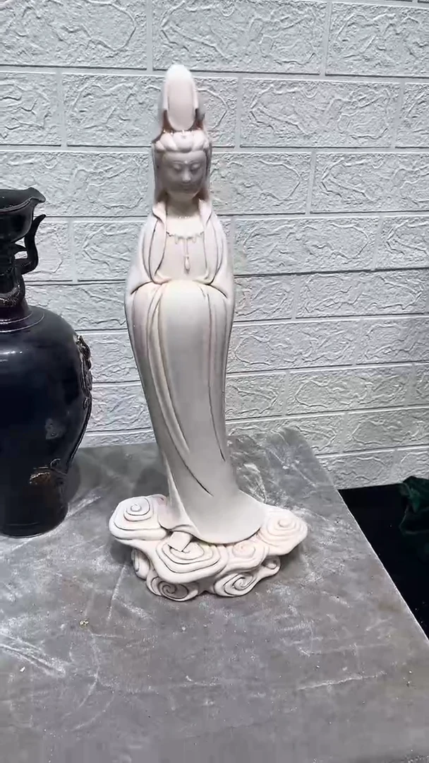 【闪购商品】陶瓷唐三彩陶瓷品