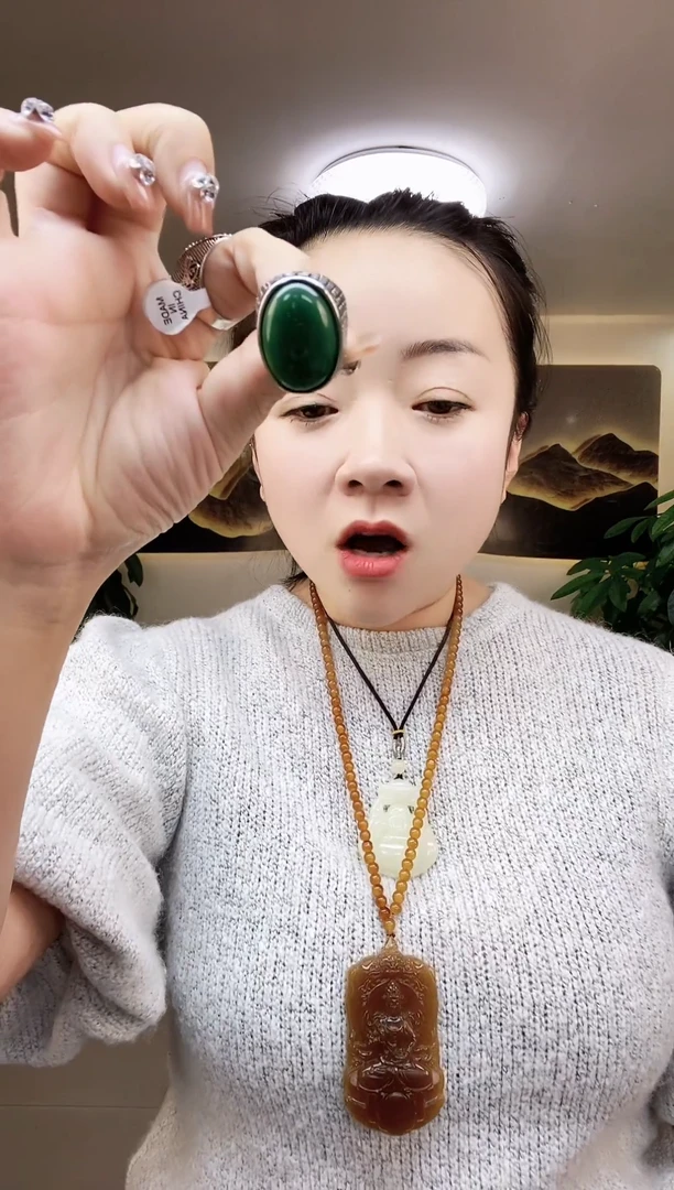 未镶嵌和田玉珠宝奇石多样性随机发一 19