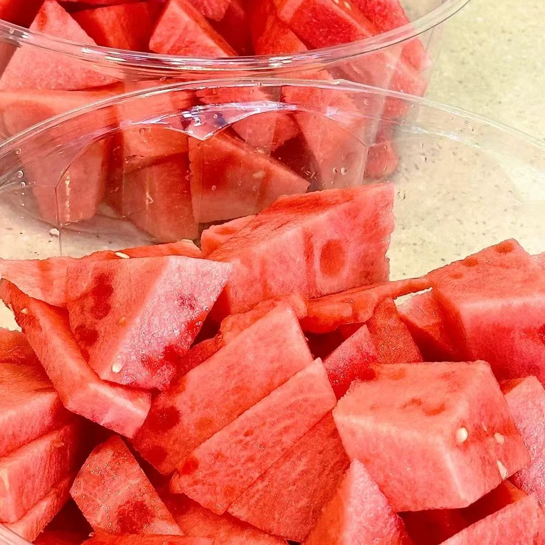 果切【瓜博士西瓜果切】一盒500g