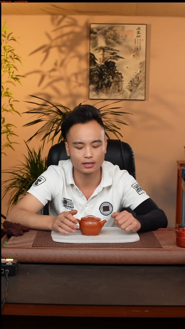 茶杯紫砂6534534545