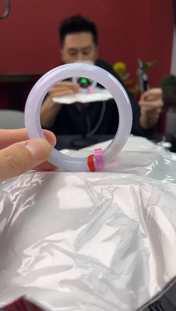 未镶嵌手镯翡翠5 5556