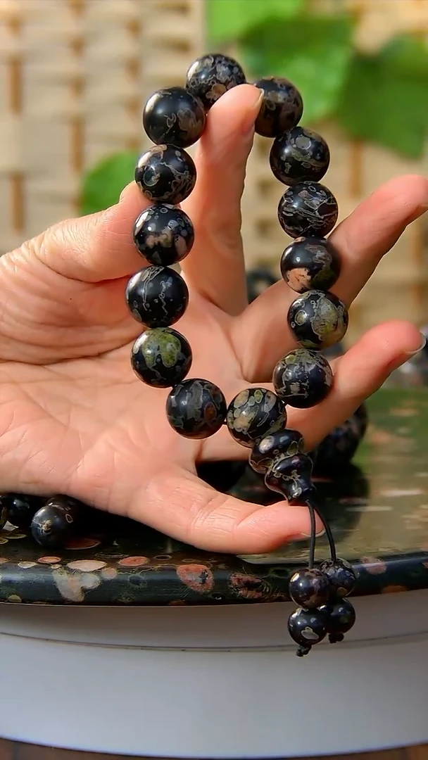 奢上奢精品梅花玉N