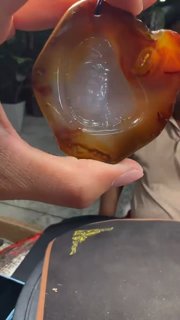 【闪购商品】玛瑙/玉髓珠宝奇石未镶嵌拍一发一
