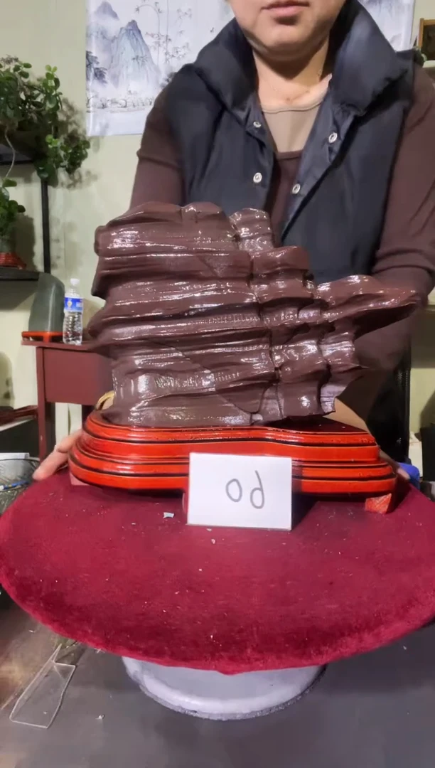 石材长白山天然奇石松花石