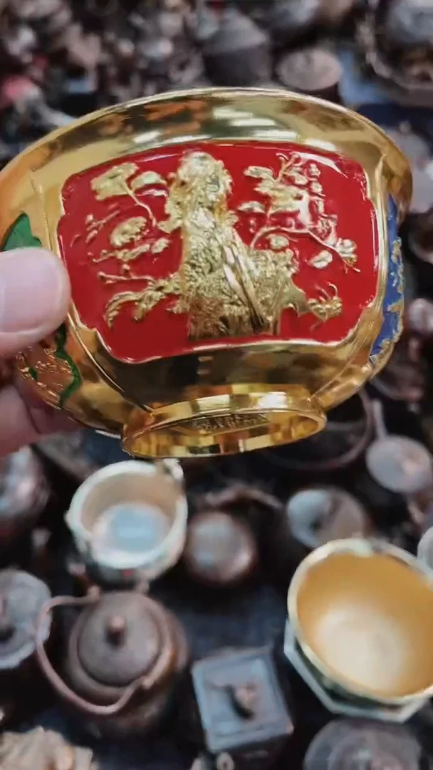 【闪购商品】精铜工匠 精铜工匠