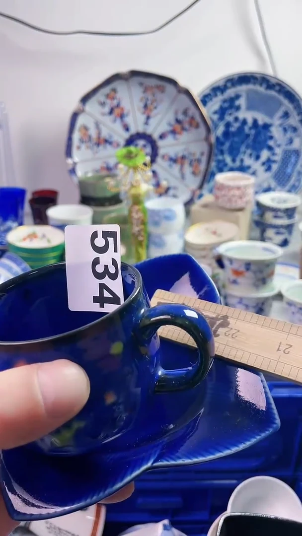 【闪购商品】瓷片777777777 534