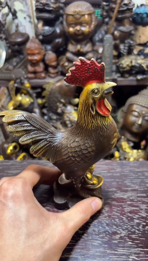 【闪购链接】古上古铜器专属链接