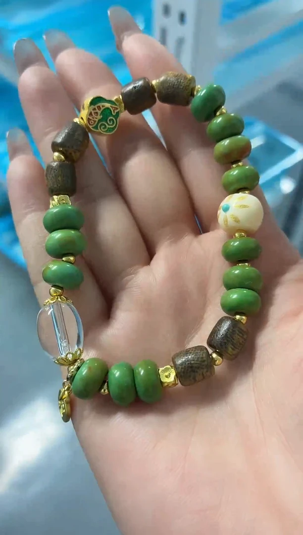 【高定甄选】高端轻奢多样性发货HF3387S