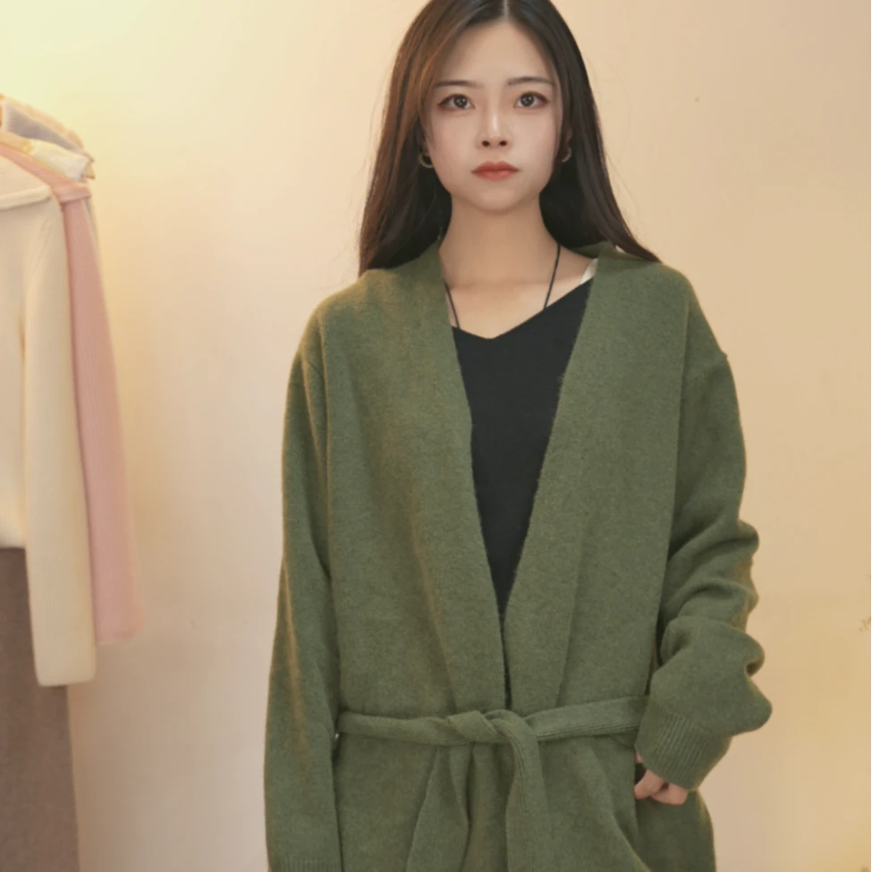 心心粉丝团福利款合集  每周日来抢纯羊绒衫