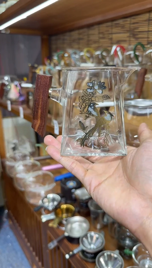 【闪购商品】公道杯公道杯公道杯