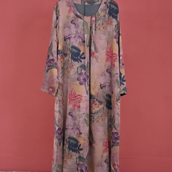 新年现货中年年装妈妈装气质优雅永不过时