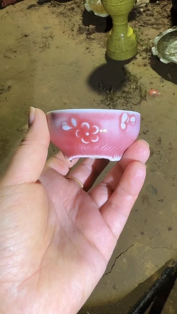 摆件瓷器瓷器瓷器瓷器