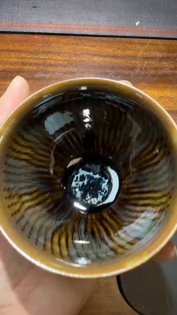 茶盏华瓷高端收藏373