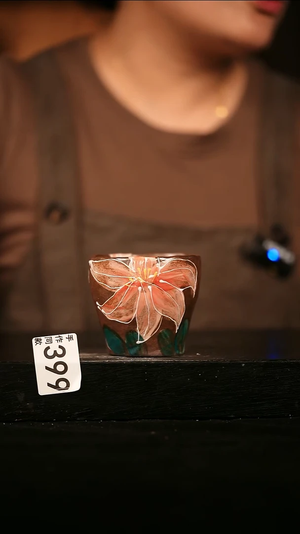 瓷片遇瓷手作同款399