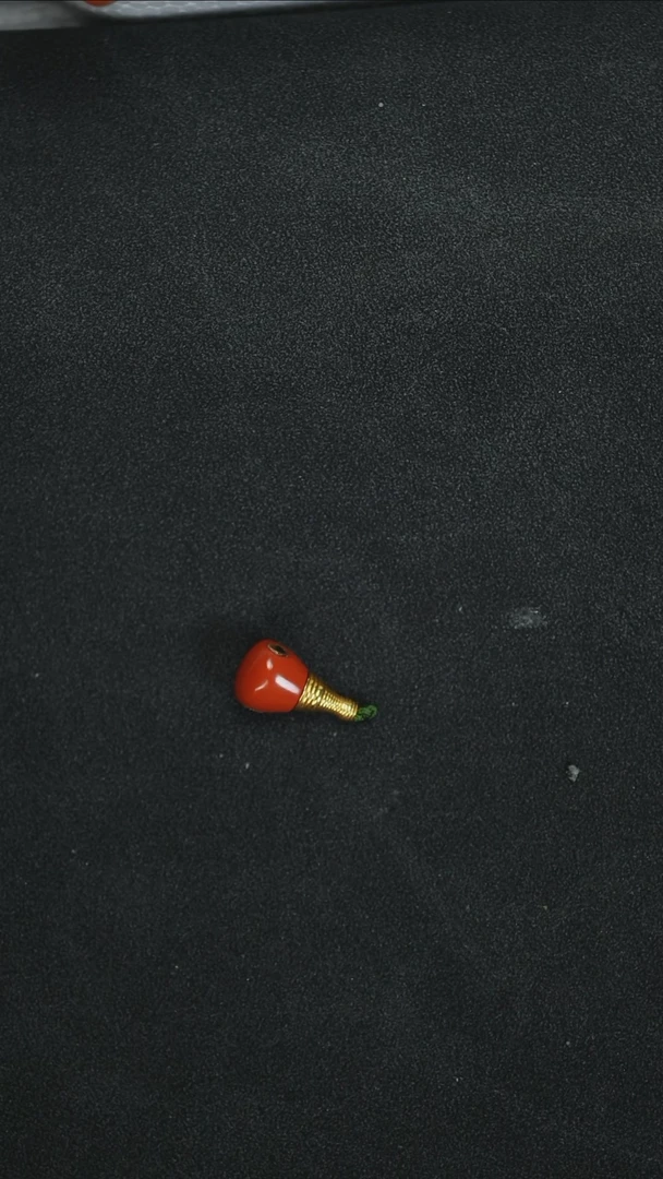 【闪购商品】南红玛瑙888888888818K金镶嵌8888888888