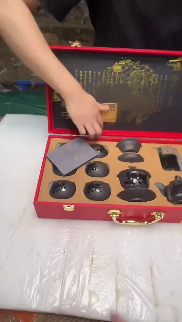 瓷片万里茶器专属链接