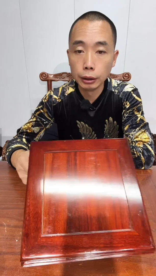 木非花正方23*23*10