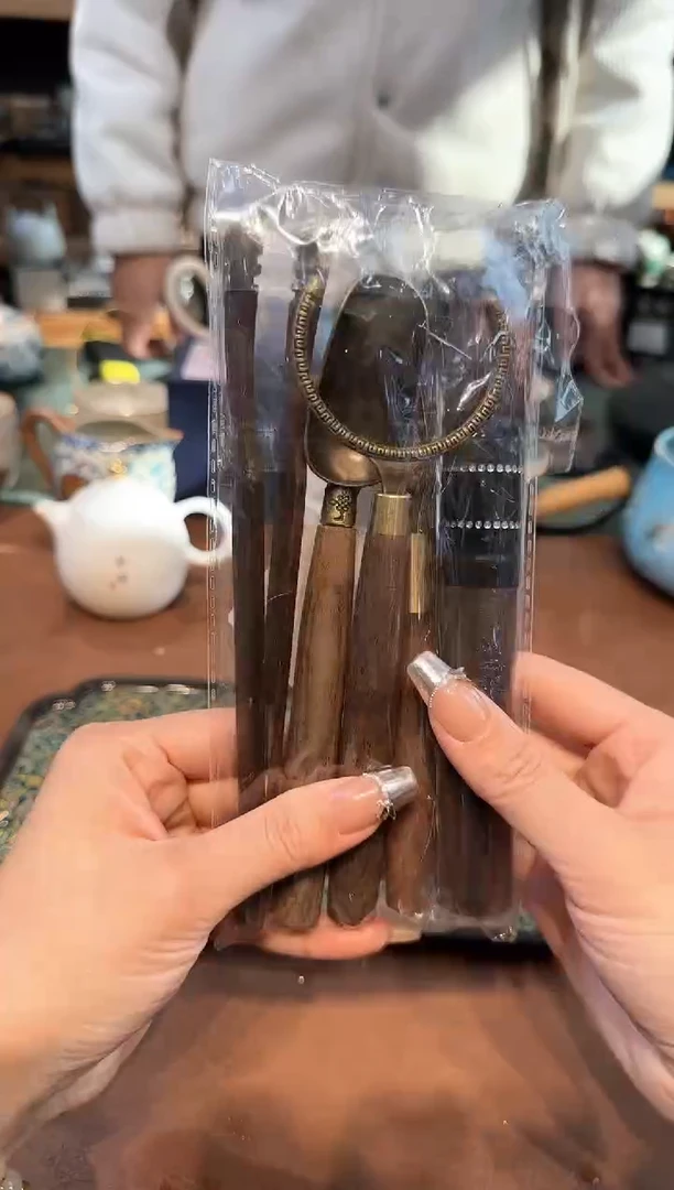 【闪购商品】不带茶盘不带礼盒@@a3251