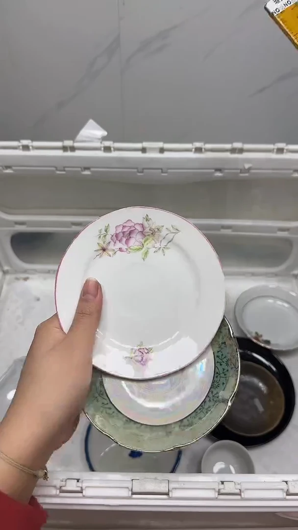 【闪购商品】1021回流瓷器默认微瑕，18.8包邮